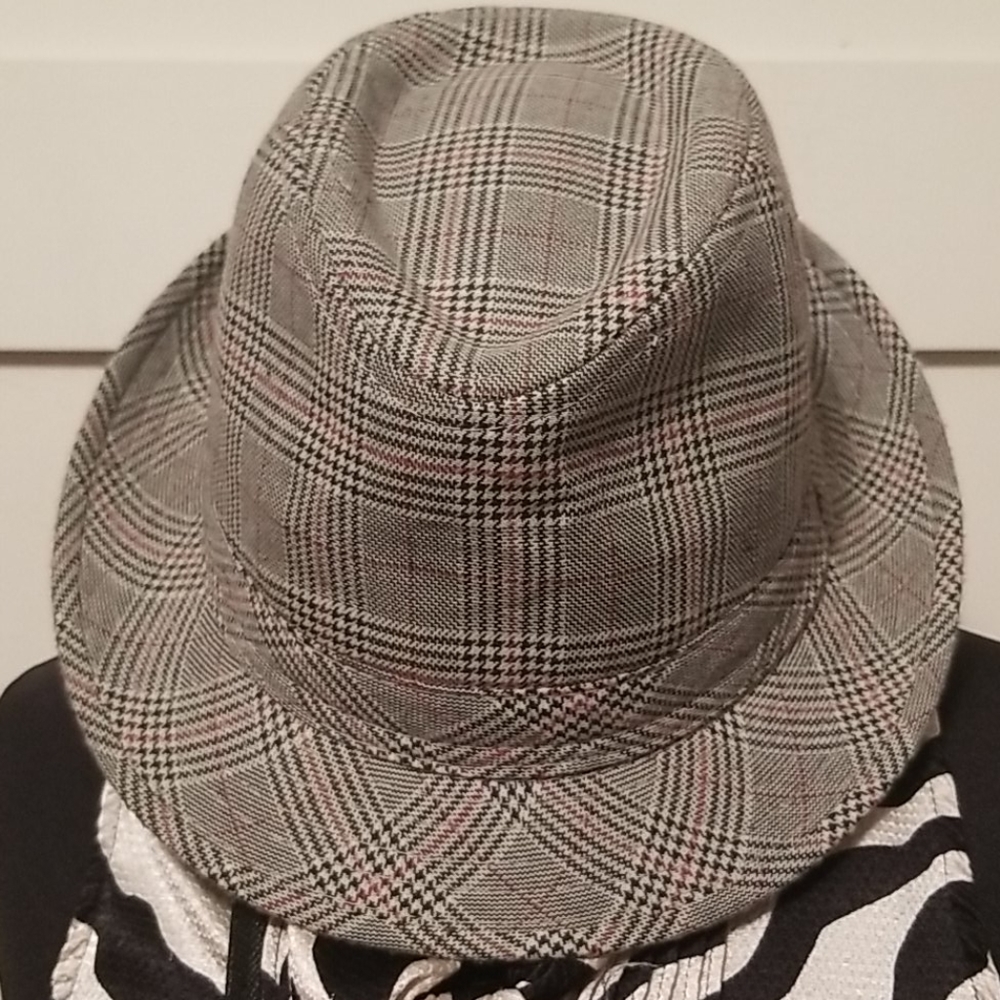 Fedora Hat